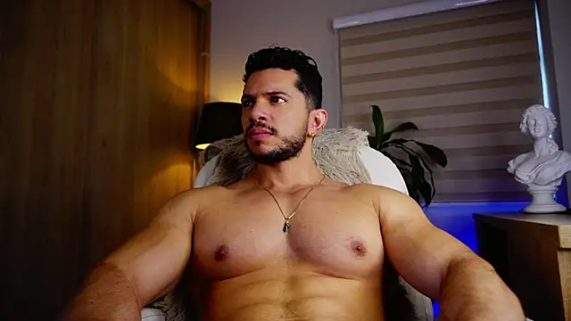 Erick Thompsonx online show from October 2025 06:20:01 PM