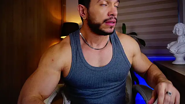 Erick Thompsonx online show from October 2025 10:21:01 PM