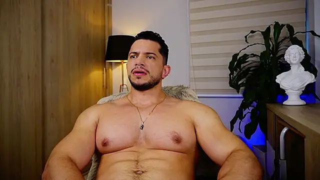 Erick Thompsonx online show from February 2026 09:34:01 PM