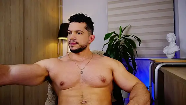 Erick Thompsonx online show from December 2025 10:31:01 PM