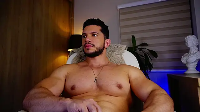 Erick Thompsonx online show from October 2025 10:54:02 PM