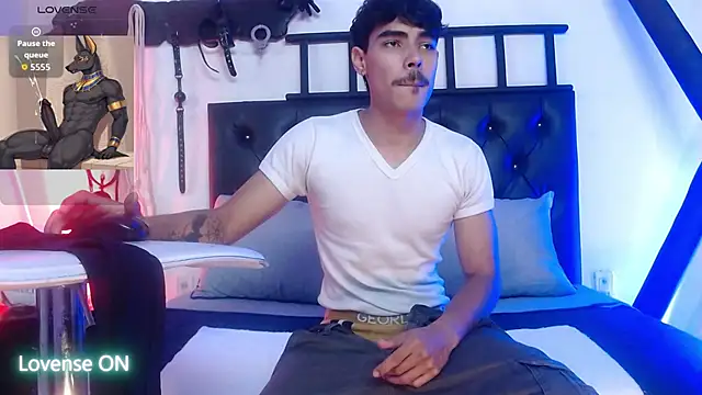 Snapshot of subarashi_ishi69 chatting on October 2025 07:14:02 PM subarashi ishi69 online show from October 2025 07:14:02 PM