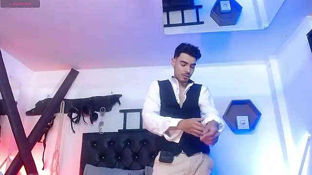 Snapshot of subarashi_ishi69 chatting on February 2026 07:11:01 PM subarashi ishi69 online show from February 2026 07:11:01 PM