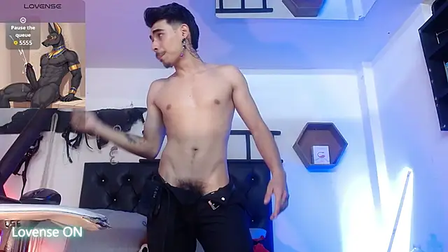 Snapshot of subarashi_ishi69 chatting on February 2026 08:08:01 PM subarashi ishi69 online show from February 2026 08:08:01 PM