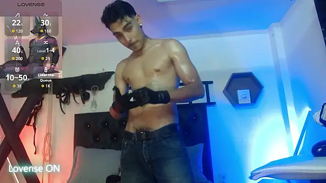 Snapshot of subarashi_ishi69 chatting on February 2026 07:13:01 PM subarashi ishi69 online show from February 2026 07:13:01 PM