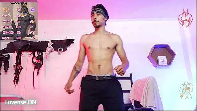 subarashi ishi69 online show from April 2026 06:54:01 PM