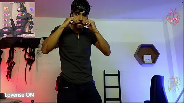 subarashi ishi69 online show from April 2026 07:20:01 PM