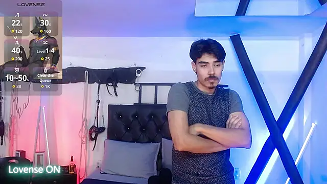 Snapshot of subarashi_ishi69 chatting on November 2025 06:08:01 PM subarashi ishi69 online show from November 2025 06:08:01 PM