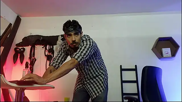 subarashi ishi69 online show from April 2026 07:15:02 PM