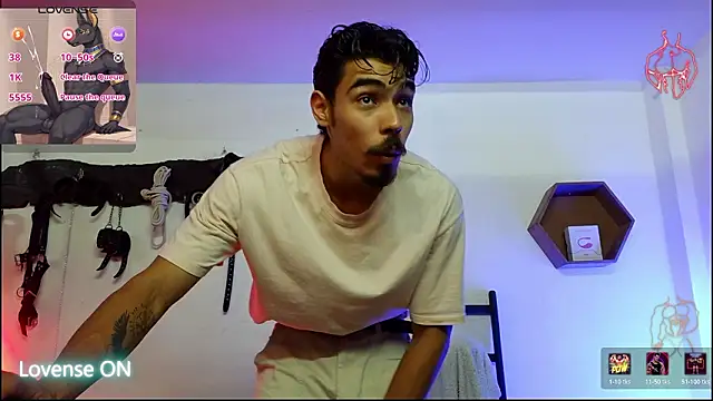 subarashi ishi69 online show from March 2026 07:02:02 PM