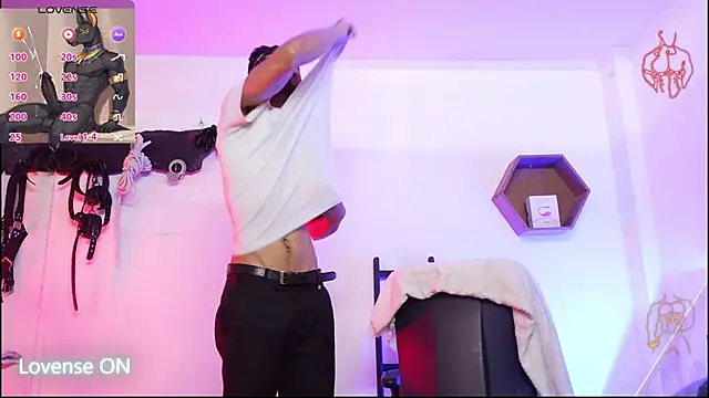 subarashi ishi69 online show from April 2026 07:09:01 PM