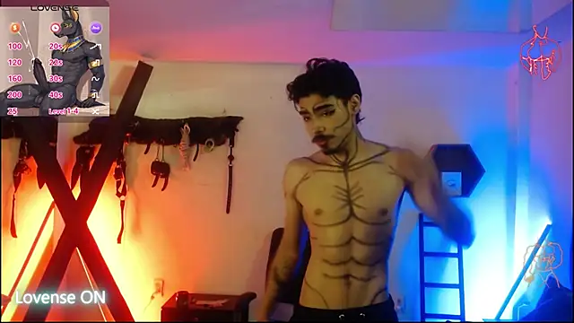 subarashi ishi69 online show from March 2026 05:52:02 PM