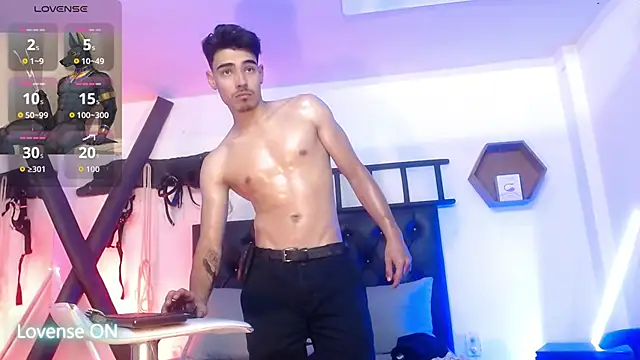 Snapshot of subarashi_ishi69 chatting on February 2026 06:25:01 PM subarashi ishi69 online show from February 2026 06:25:01 PM