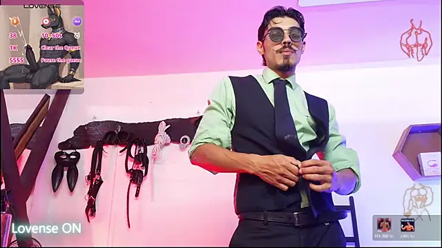 subarashi ishi69 online show from April 2026 07:09:01 PM