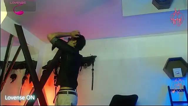 subarashi ishi69 online show from March 2026 06:46:01 PM