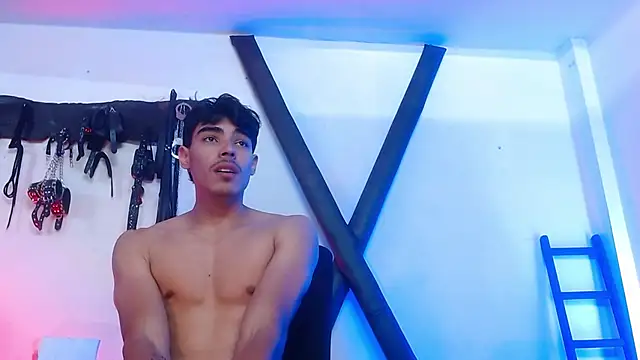 Snapshot of subarashi_ishi69 chatting on October 2025 07:15:02 PM subarashi ishi69 online show from October 2025 07:15:02 PM