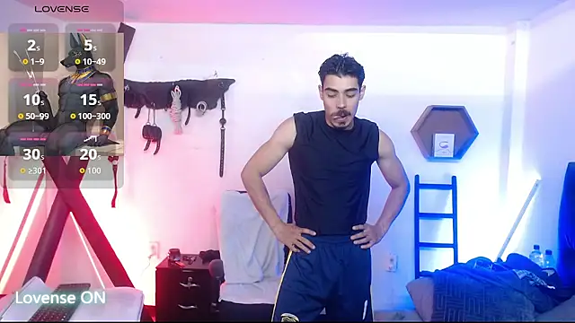 subarashi ishi69 online show from March 2026 05:29:01 PM