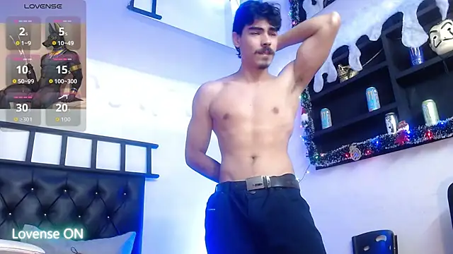 Snapshot of subarashi_ishi69 chatting on December 2025 05:34:02 PM subarashi ishi69 online show from December 2025 05:34:02 PM