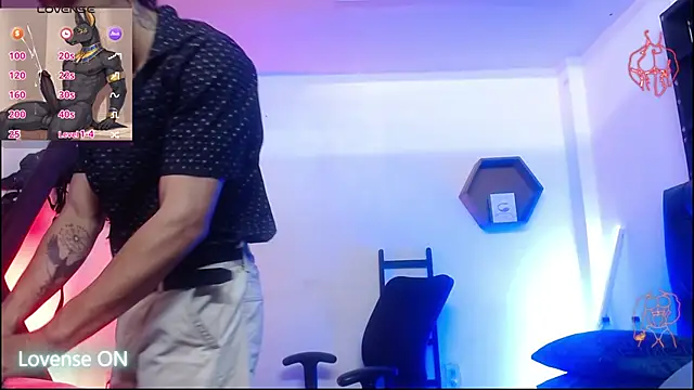 subarashi ishi69 online show from March 2026 07:15:01 PM