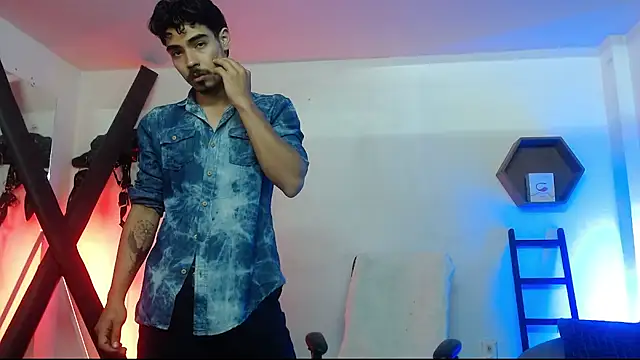 subarashi ishi69 online show from March 2026 10:27:02 PM