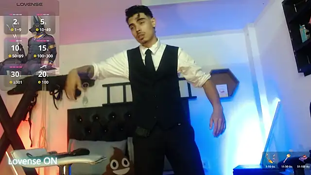 Snapshot of subarashi_ishi69 chatting on February 2026 07:19:02 PM subarashi ishi69 online show from February 2026 07:19:02 PM