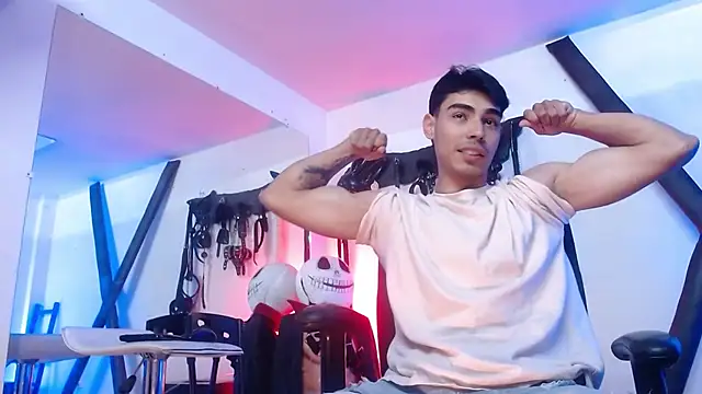 Snapshot of subarashi_ishi69 chatting on September 2025 07:19:02 PM subarashi ishi69 online show from September 2025 07:19:02 PM