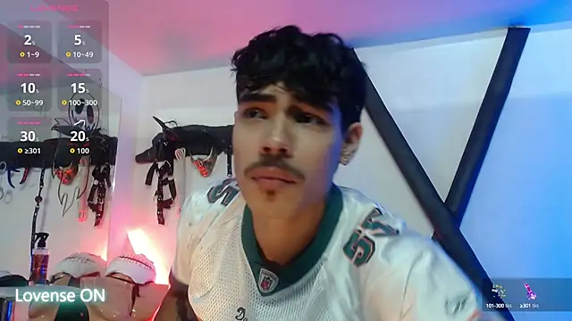 Snapshot of subarashi_ishi69 chatting on October 2025 06:08:01 PM subarashi ishi69 online show from October 2025 06:08:01 PM