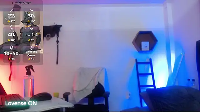 subarashi ishi69 online show from March 2026 06:55:01 PM