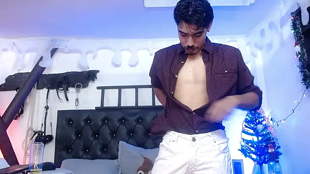 Snapshot of subarashi_ishi69 chatting on December 2025 06:18:02 PM subarashi ishi69 online show from December 2025 06:18:02 PM