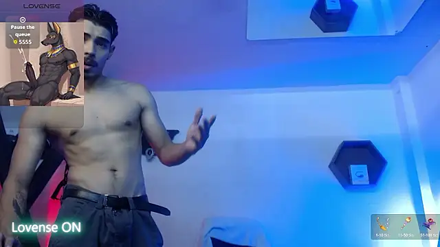 Snapshot of subarashi_ishi69 chatting on February 2026 07:00:02 PM subarashi ishi69 online show from February 2026 07:00:02 PM