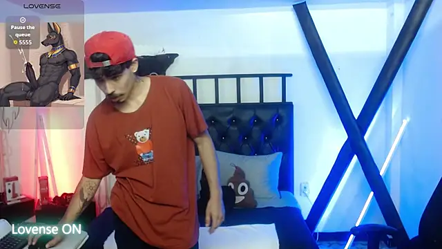 Snapshot of subarashi_ishi69 chatting on November 2025 06:41:01 PM subarashi ishi69 online show from November 2025 06:41:01 PM