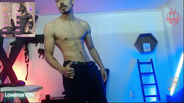 subarashi ishi69 online show from March 2026 06:45:01 PM