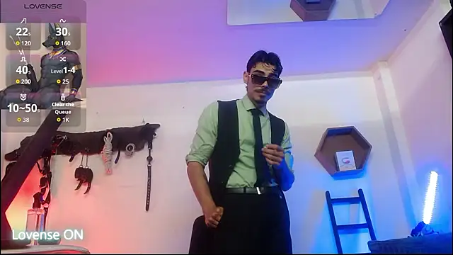 subarashi ishi69 online show from March 2026 06:23:02 PM