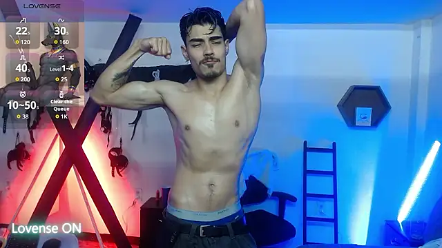 Snapshot of subarashi_ishi69 chatting on February 2026 07:05:01 PM subarashi ishi69 online show from February 2026 07:05:01 PM