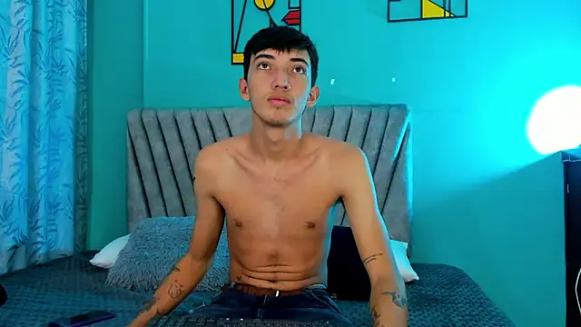 Maikol Ortiz online show from March 2026 12:51:02 PM