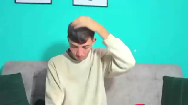 Maikol Ortiz online show from February 2026 02:39:02 PM