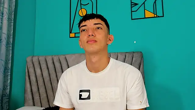 Maikol Ortiz online show from April 2026 12:42:01 PM