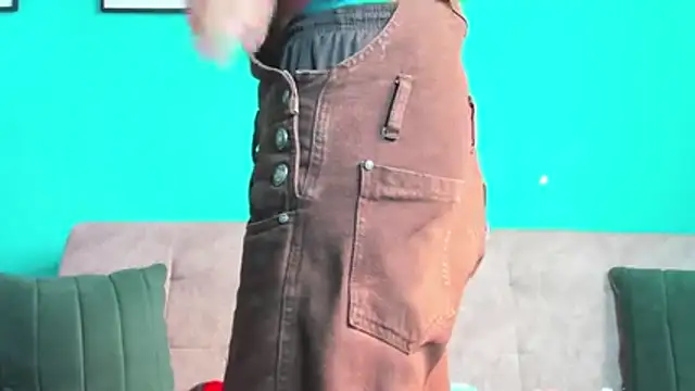 Maikol Ortiz online show from February 2026 02:50:01 PM