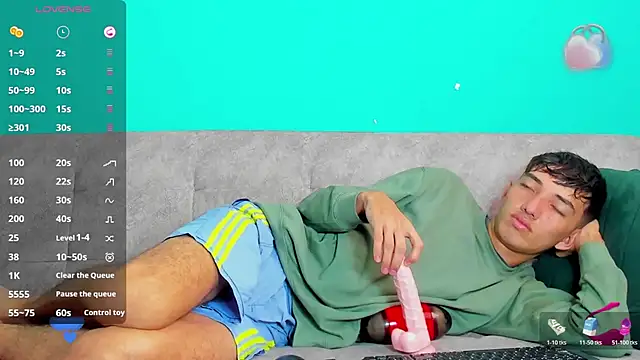 Snapshot of Maikol_Ortiz chatting on November 2025 12:53:02 PM Maikol Ortiz online show from November 2025 12:53:02 PM