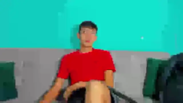 Maikol Ortiz online show from February 2026 01:11:02 PM