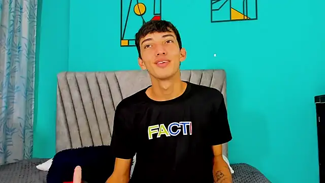 Maikol Ortiz online show from March 2026 12:29:01 PM