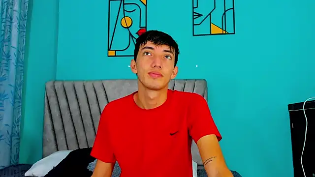 Maikol Ortiz online show from March 2026 12:27:01 PM