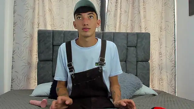 Maikol Ortiz online show from January 2026 02:10:02 PM