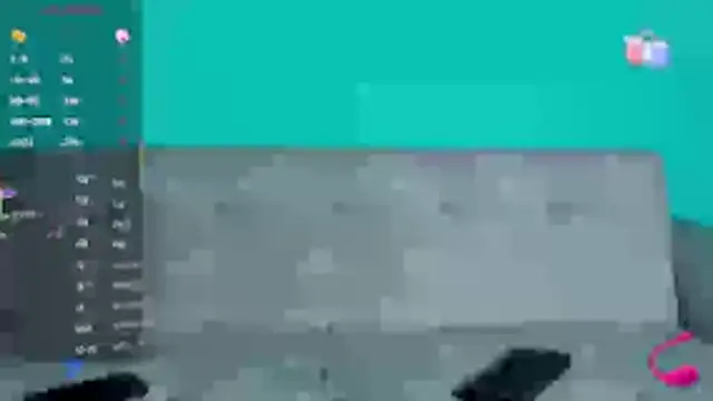 Snapshot of Maikol_Ortiz chatting on October 2025 12:26:01 PM Maikol Ortiz online show from October 2025 12:26:01 PM