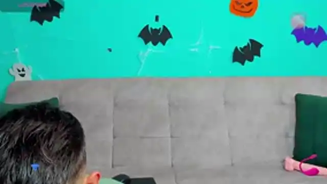 Snapshot of Maikol_Ortiz chatting on November 2025 12:31:02 PM Maikol Ortiz online show from November 2025 12:31:02 PM