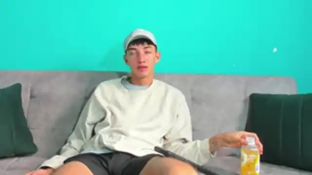 Maikol Ortiz online show from February 2026 01:08:01 PM