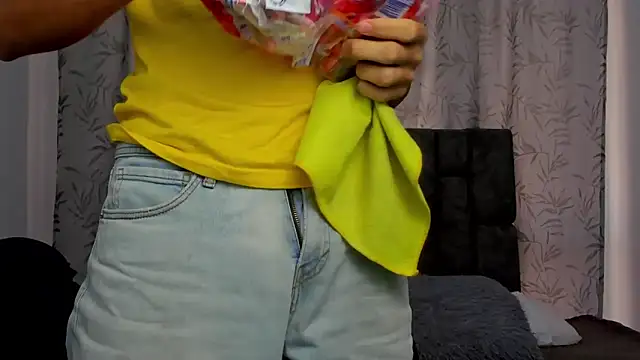 Snapshot of Maikol_Ortiz chatting on December 2025 12:21:02 PM Maikol Ortiz online show from December 2025 12:21:02 PM