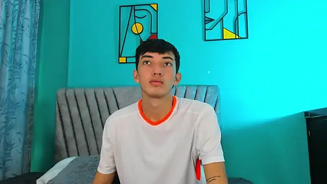 Maikol Ortiz online show from March 2026 02:17:01 PM