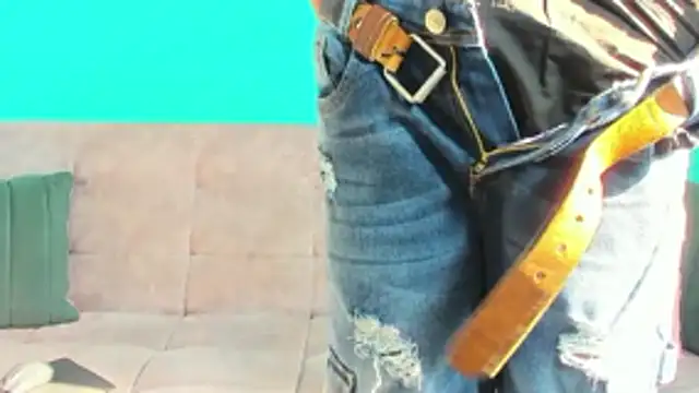 Maikol Ortiz online show from February 2026 01:35:02 PM