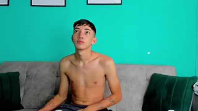 Maikol Ortiz online show from April 2026 12:10:01 PM